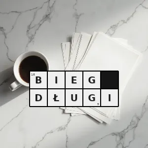 Hasło krzyżówkowe bieg na dystans powyżej 3000m - bieg długi – rozwiązanie, synonimy, podpowiedzi i definicje krzyżówkowe